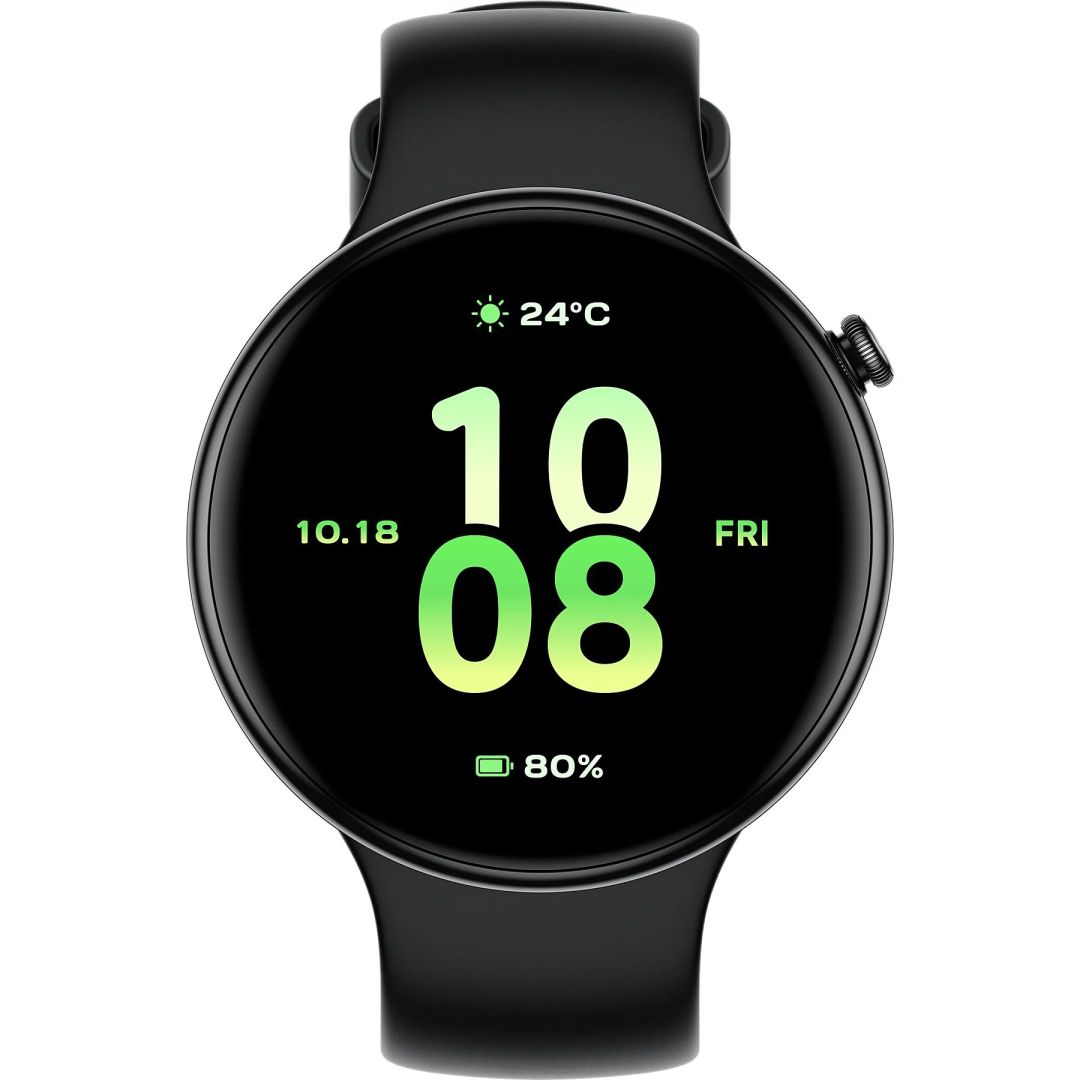 Okosóra Honor Watch Fit Active Black