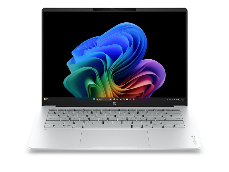 Notebook HP 14-hm0012nhx Glacier Silver (adapter nélkül) Notebook HP 14-hm0012nhx Glacier Silver (adapter nélkül)