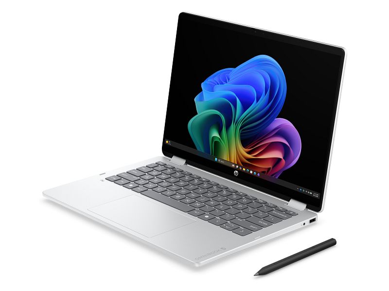 Notebook HP 14-km0007nhx Glacier Silver (adapter nélkül) Notebook HP 14-km0007nhx Glacier Silver (adapter nélkül)