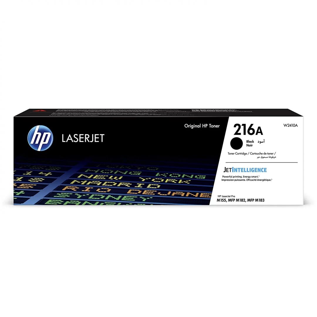 Toner HP 216A Black toner Toner HP 216A Black toner