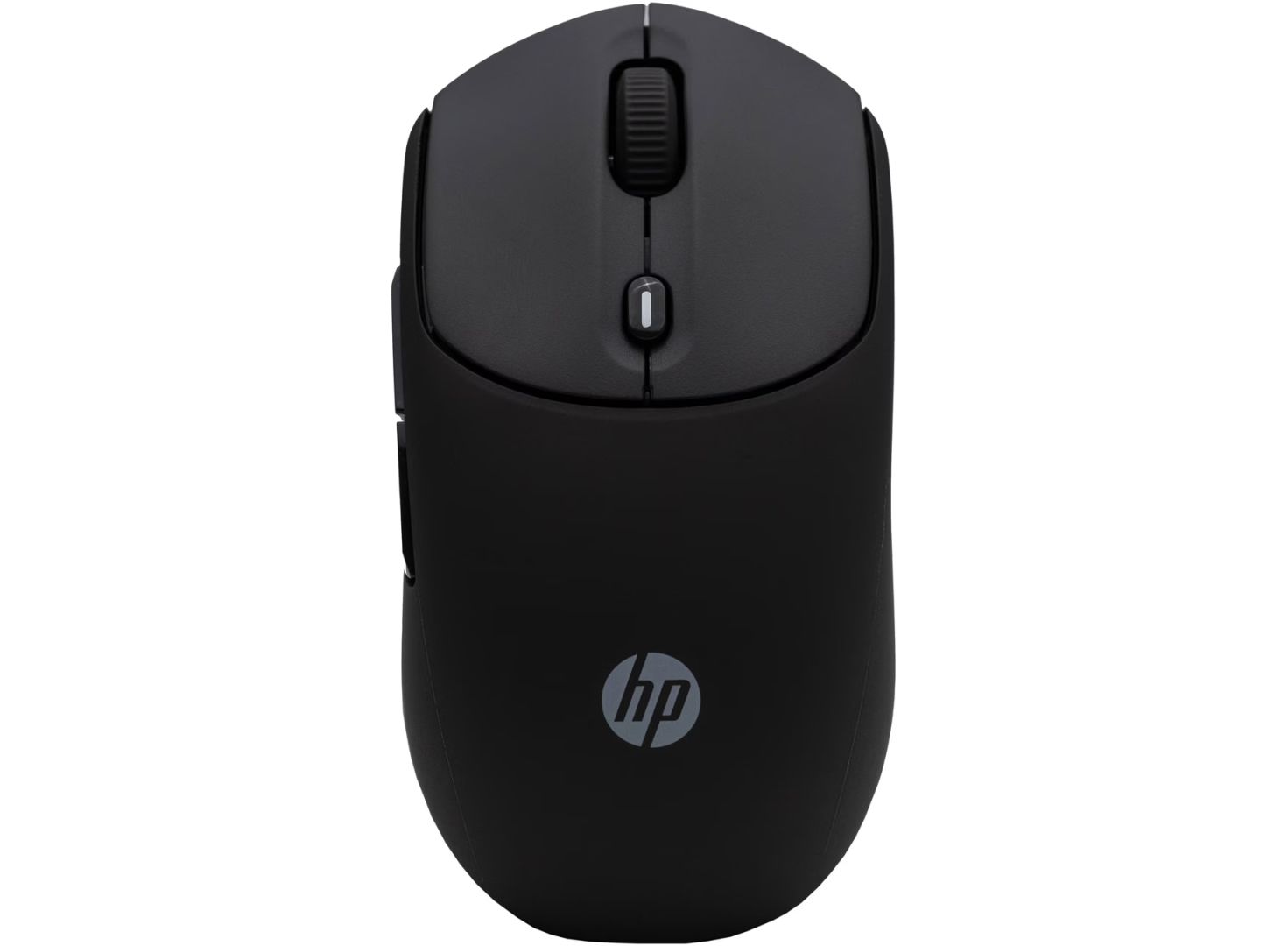 HP 400 Quiet Dual Wireless Bluetooth Mouse Black HP 400 Quiet Dual Wireless Bluetooth Mouse Black