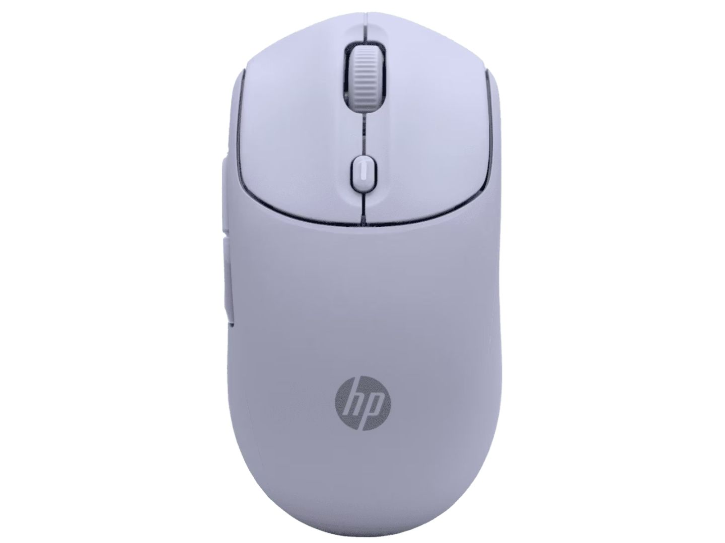 HP 400 Quiet Wireless Mouse Purple HP 400 Quiet Wireless Mouse Purple