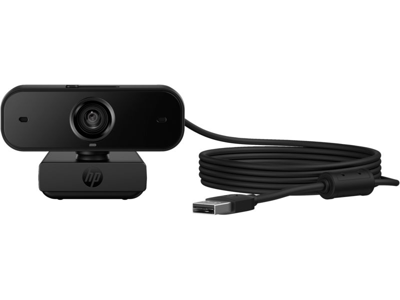 Webkamera HP 435 FHD Webkamera Black Webkamera HP 435 FHD Webkamera Black