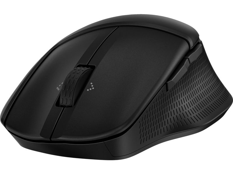HP 480 Comfort Bluetooth Mouse Black HP 480 Comfort Bluetooth Mouse Black