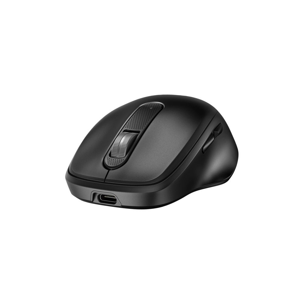 HP 510 Ultra-Fast Rechargeable Wireless Mouse Black HP 510 Ultra-Fast Rechargeable Wireless Mouse Black