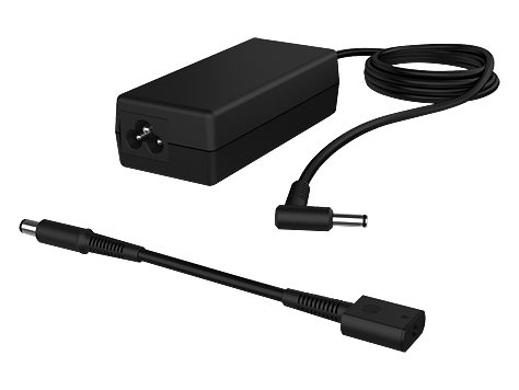 Notebook kiegészítő HP 65W intelligens hálózati adapter (4.5-7.4mm) Notebook kiegészítő HP 65W intelligens hálózati adapter (4.5-7.4mm)