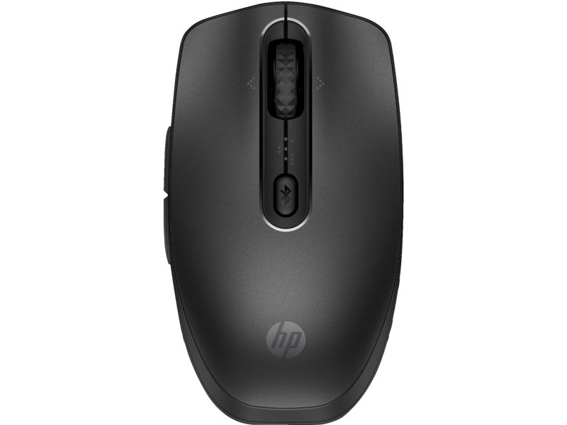 HP 695 Rechargeable Bluetooth Mouse Black HP 695 Rechargeable Bluetooth Mouse Black