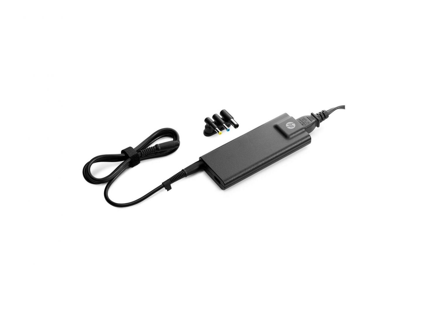 Notebook kiegészítő HP 90W Slim with USB AC Adapter Notebook kiegészítő HP 90W Slim with USB AC Adapter