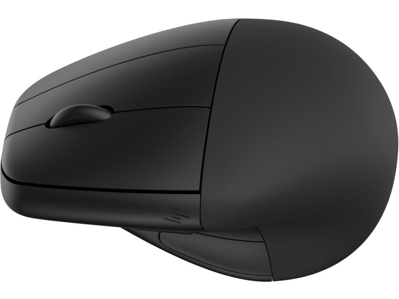 HP 920 Ergonomic Bluetooth Mouse Black HP 920 Ergonomic Bluetooth Mouse Black