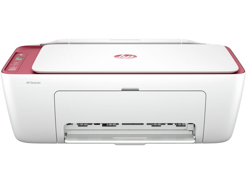 Multifunkciós nyomtató HP DeskJet 2823e All-in-One (588R6B) Wireless Tintasugaras Nyomtató/Másoló/Scanner