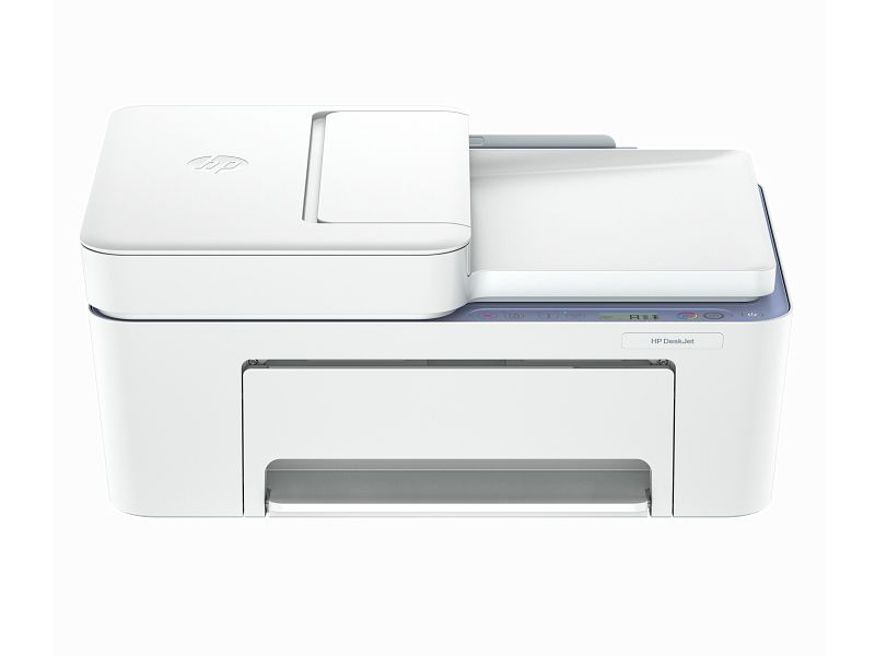 Multifunkciós nyomtató HP DeskJet 4322 AiO Wireless Tintasugaras/Másoló/Scanner Multifunkciós nyomtató HP DeskJet 4322 AiO Wireless Tintasugaras/Másoló/Scanner