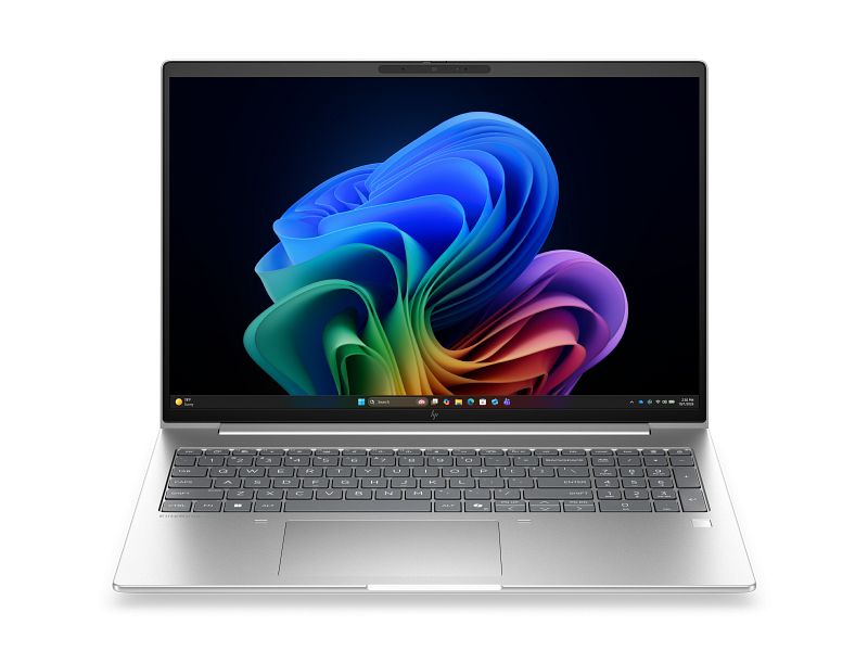 Notebook HP EliteBook 6 G2i 16 Silver Notebook HP EliteBook 6 G2i 16 Silver