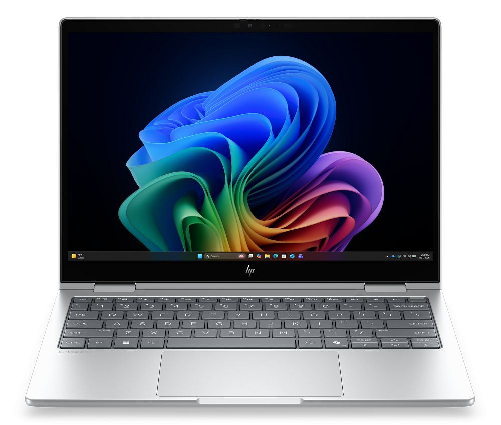 Notebook HP EliteBook 8 Flip G2i Silver
