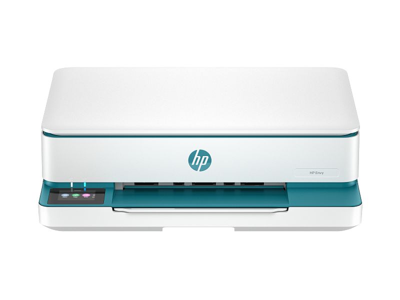 Multifunkciós nyomtató HP Envy 6122e AiO Wireless Tintasugaras Nyomtató/Másoló/Scanner Multifunkciós nyomtató HP Envy 6122e AiO Wireless Tintasugaras Nyomtató/Másoló/Scanner