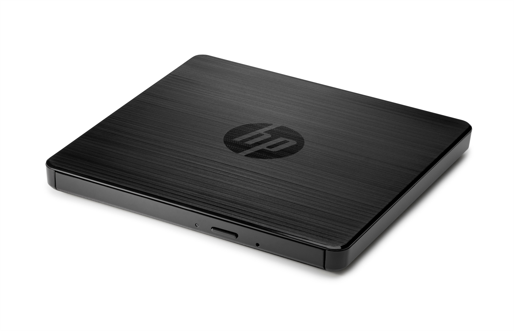 Optikai Meghajtó HP USB External Slim DVD-Writer Black BOX Optikai Meghajtó HP USB External Slim DVD-Writer Black BOX