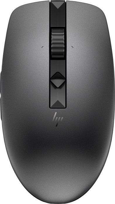 HP 635 Multi-Device Wireless Mouse Black HP 635 Multi-Device Wireless Mouse Black