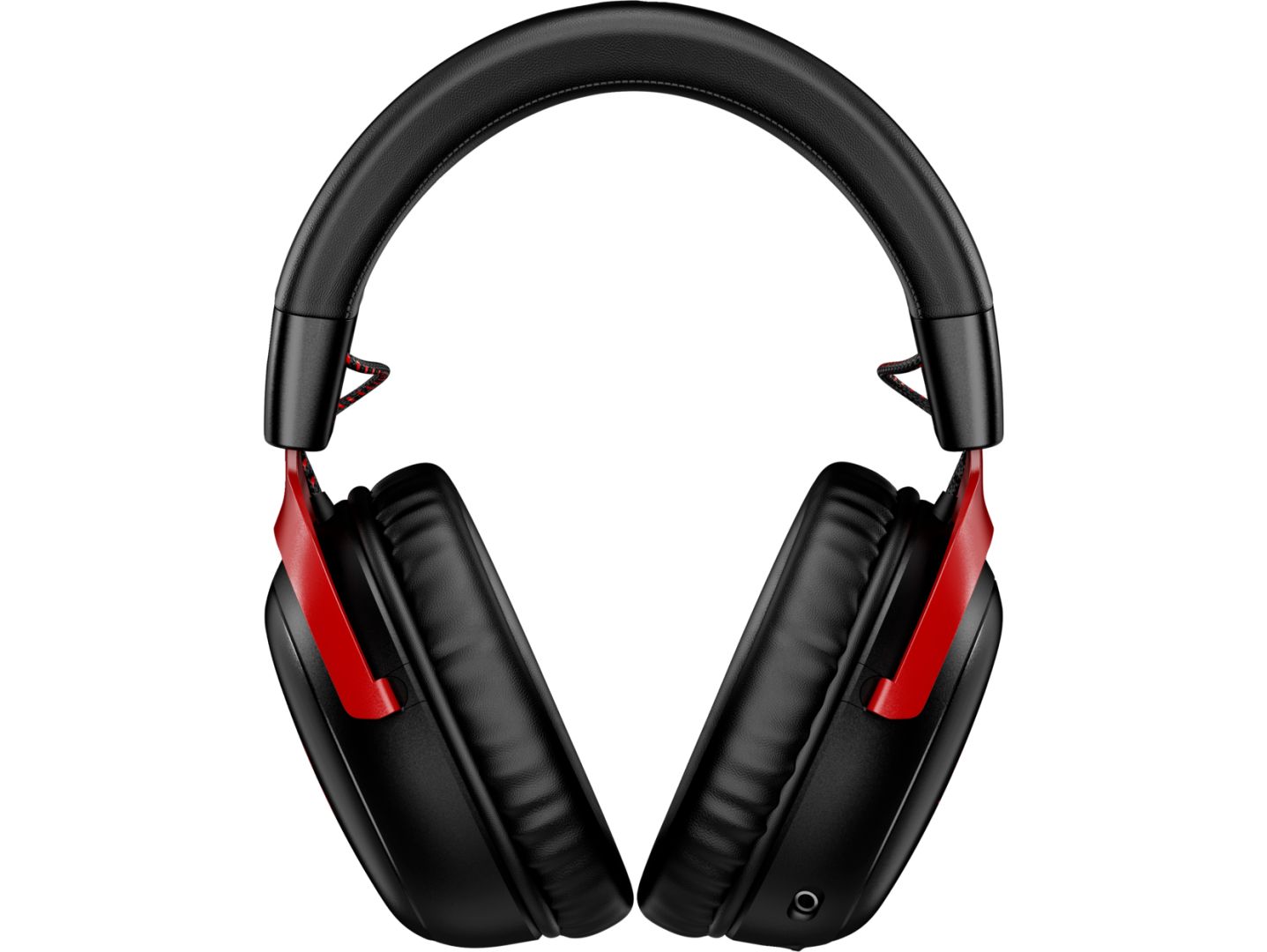 HP HyperX Cloud III Wireless Gaming Headset Black/Red HP HyperX Cloud III Wireless Gaming Headset Black/Red