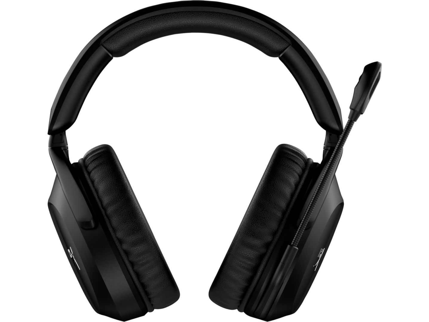 HP HyperX Cloud Stinger 2 Core Wireless Gaming Headset Black HP HyperX Cloud Stinger 2 Core Wireless Gaming Headset Black