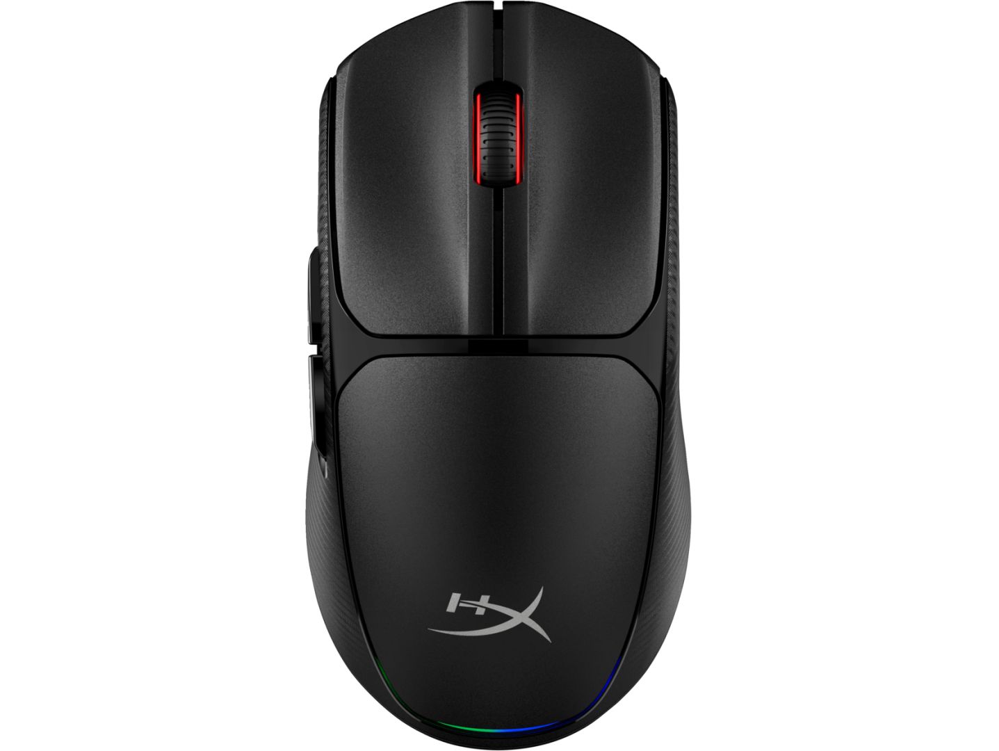 HP HyperX Pulsefire Fuse Wireless Bluetooth Gaming Mouse Black HP HyperX Pulsefire Fuse Wireless Bluetooth Gaming Mouse Black