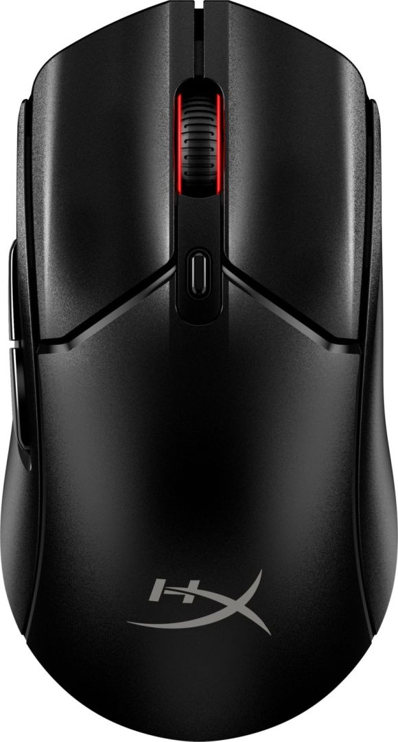 HP HyperX Pulsefire Haste 2 Core Wireless Bluetooth Gaming Mouse Black HP HyperX Pulsefire Haste 2 Core Wireless Bluetooth Gaming Mouse Black