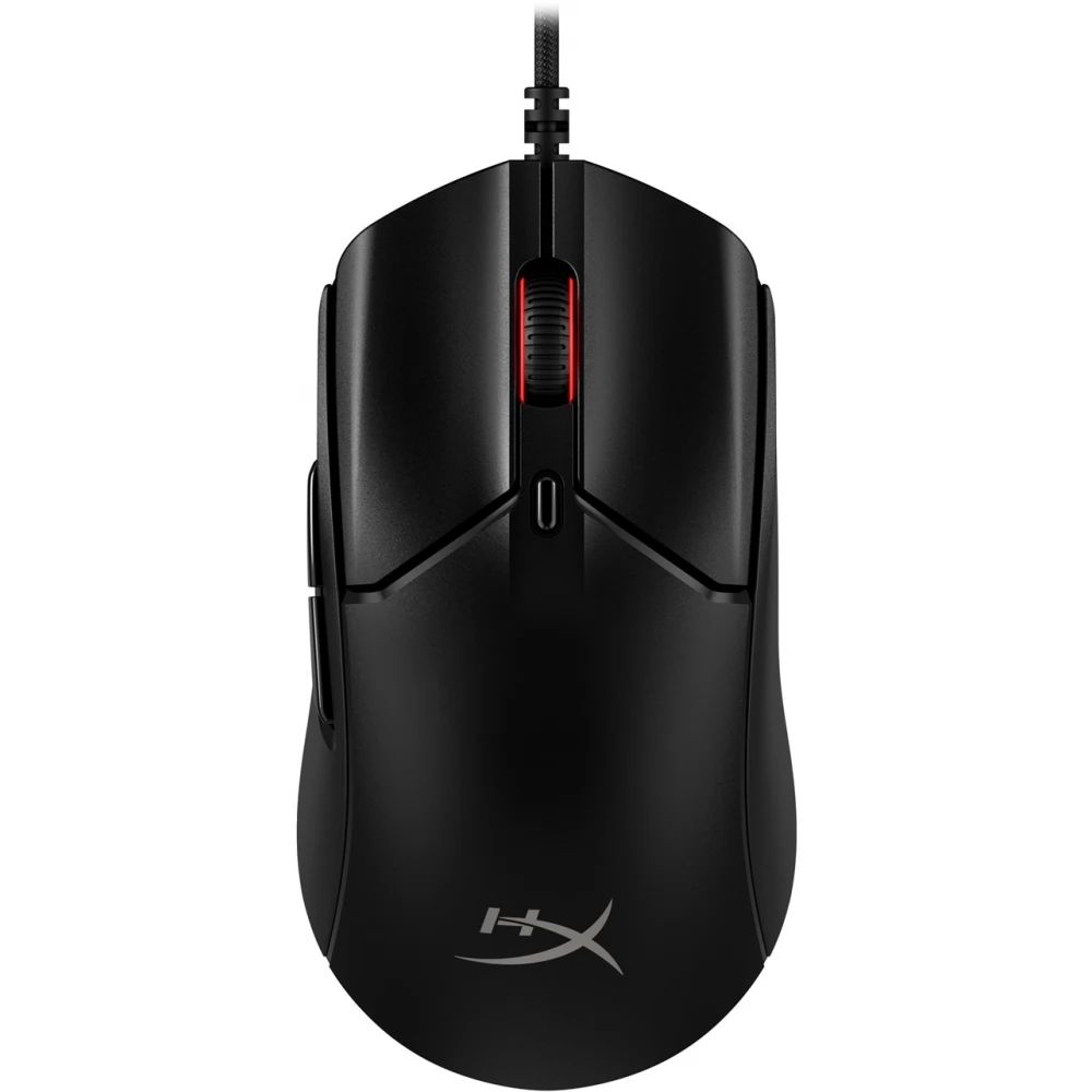 HP HyperX Pulsefire Haste 2 Gaming Mouse Black HP HyperX Pulsefire Haste 2 Gaming Mouse Black