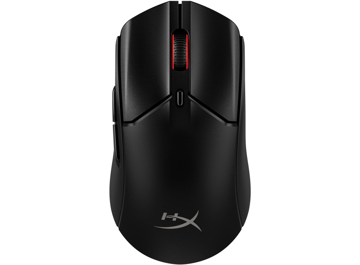 HP HyperX Pulsefire Haste 2 Wireless Gaming Mouse Black HP HyperX Pulsefire Haste 2 Wireless Gaming Mouse Black