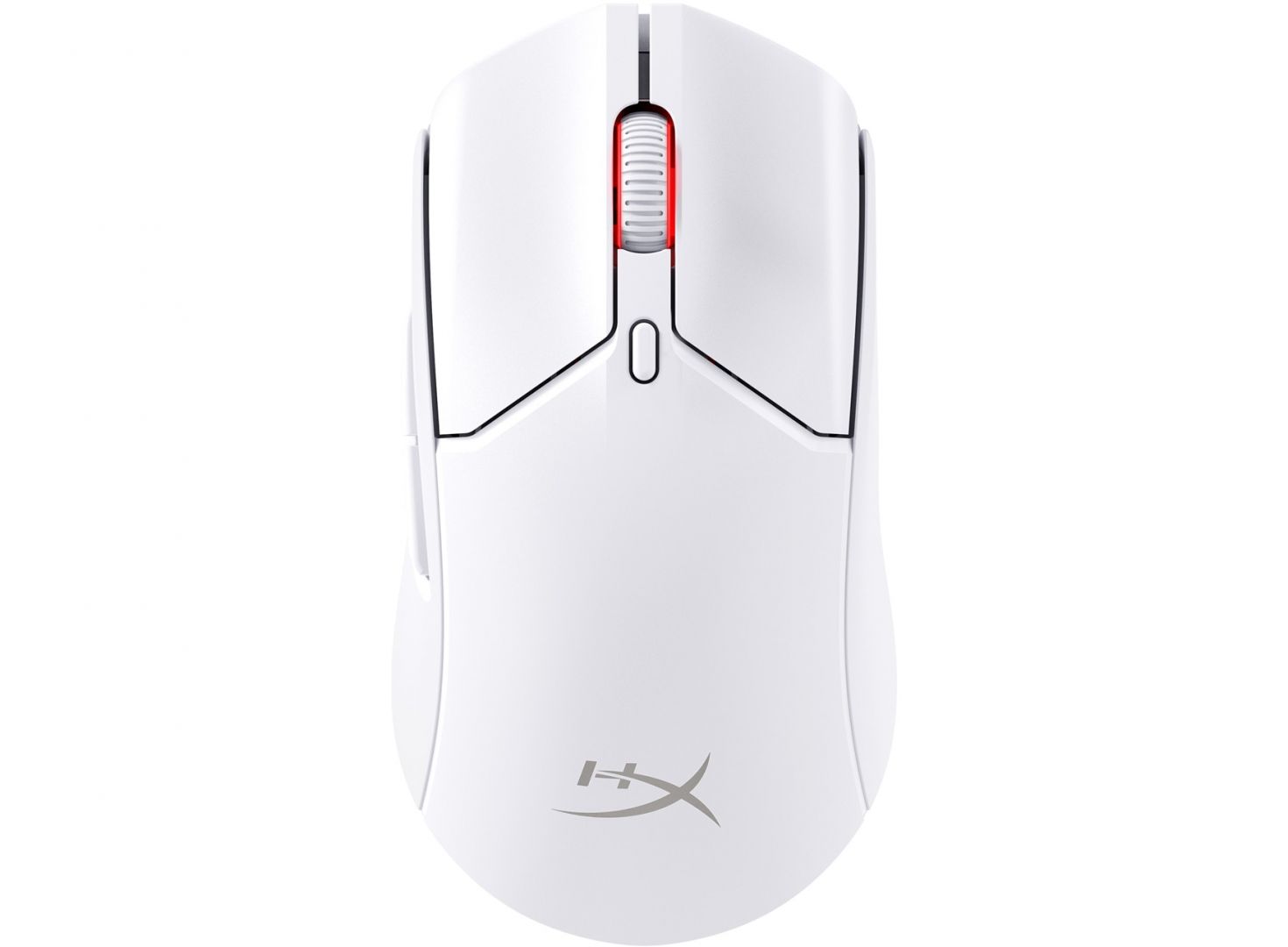 HP HyperX Pulsefire Haste 2 Wireless Gaming Mouse White HP HyperX Pulsefire Haste 2 Wireless Gaming Mouse White