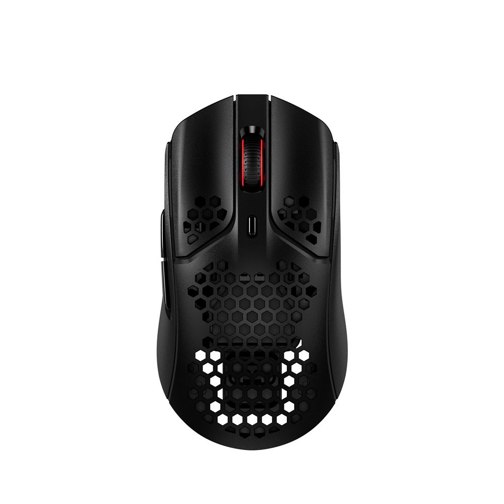 HP HyperX Pulsefire Haste Wireless Gaming Mouse Black HP HyperX Pulsefire Haste Wireless Gaming Mouse Black