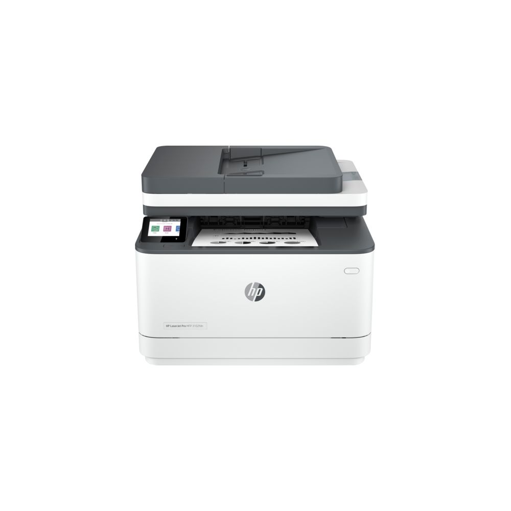 Multifunkciós nyomtató HP LaserJet Pro 3102fdn Lézernyomtató/Másoló/Scanner/Fax Multifunkciós nyomtató HP LaserJet Pro 3102fdn Lézernyomtató/Másoló/Scanner/Fax