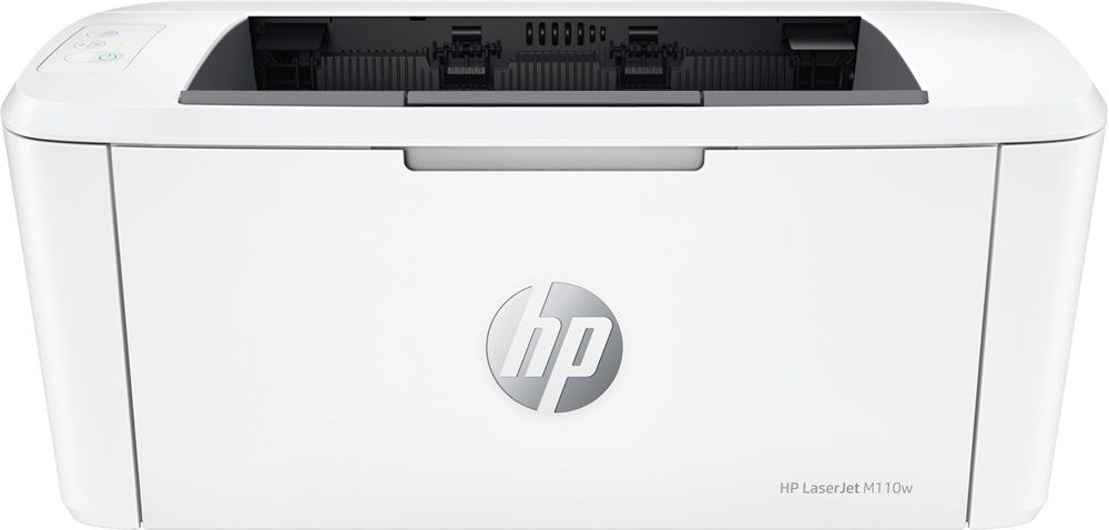 Nyomtató HP LaserJet Pro M110w Wireless Lézernyomtató Nyomtató HP LaserJet Pro M110w Wireless Lézernyomtató