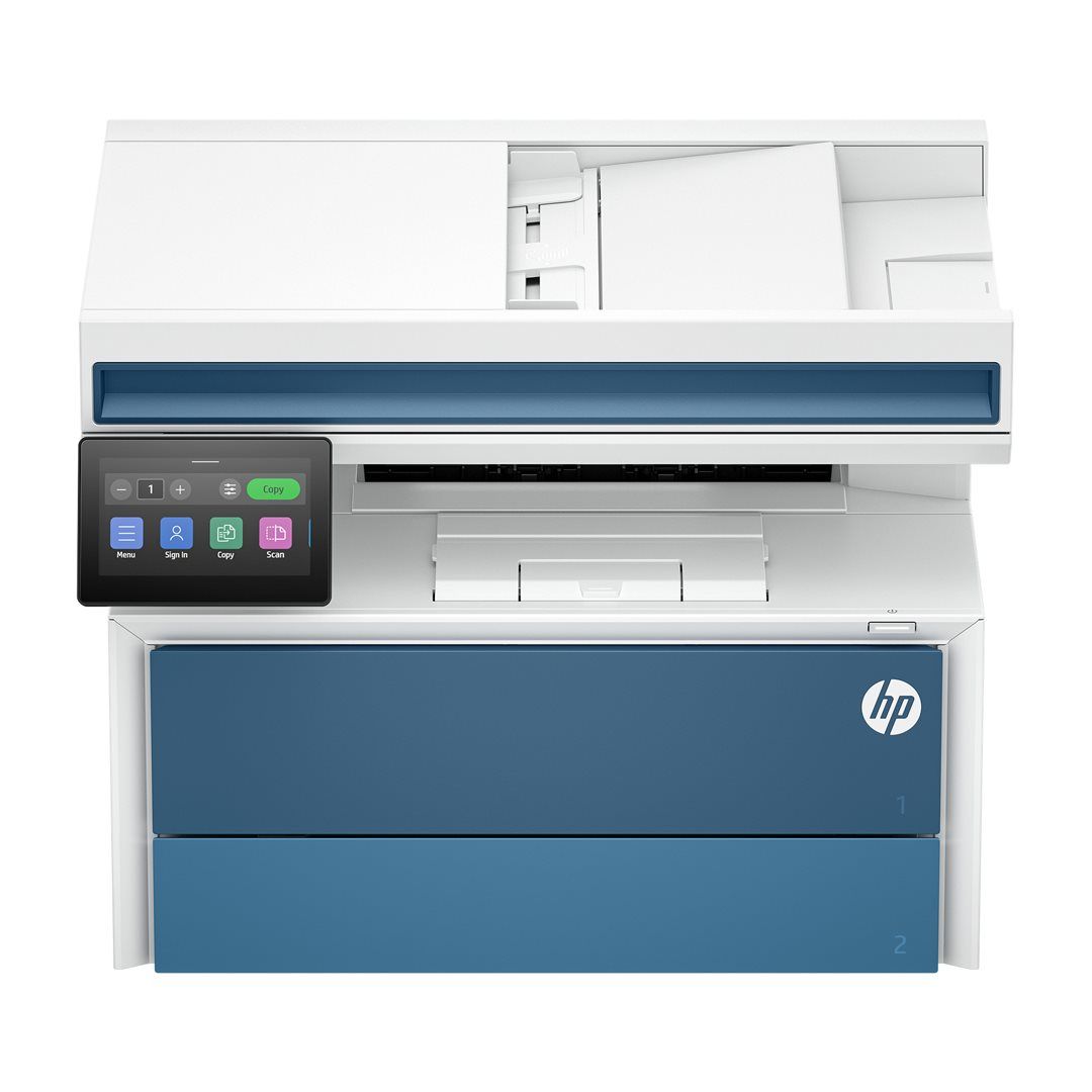 Multifunkciós nyomtató HP LaserJet Pro MFP 4113fdn Lézernyomtató/Másoló/Scanner
