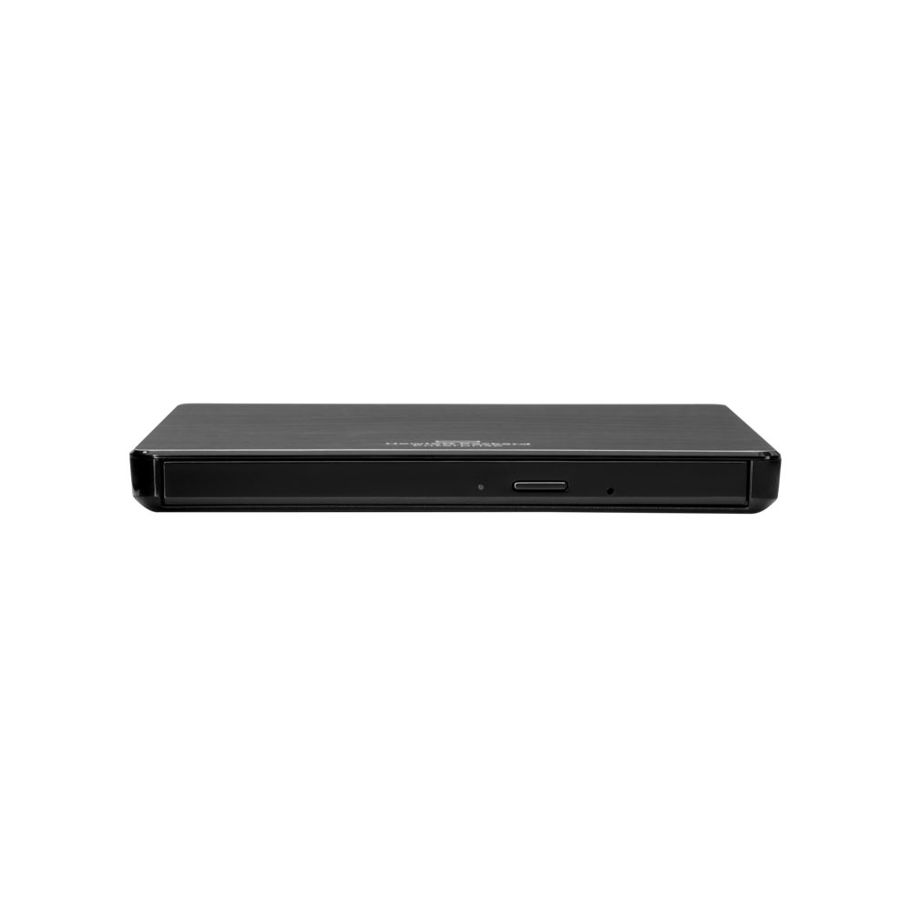 Optikai Meghajtó HP Mobile USB DVD‑RW Optical Drive Black Optikai Meghajtó HP Mobile USB DVD‑RW Optical Drive Black
