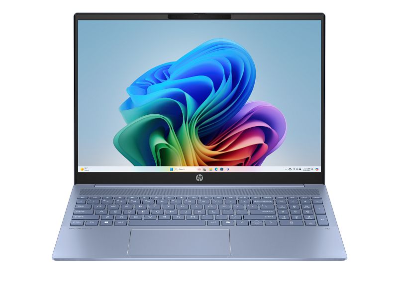 Notebook HP OmniBook 16-AG0004NH Sky Blue Notebook HP OmniBook 16-AG0004NH Sky Blue