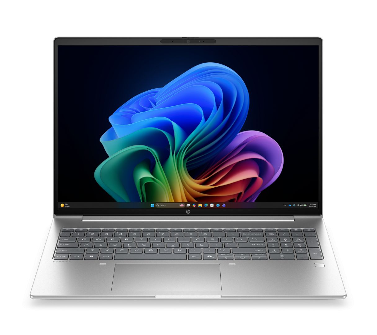 Notebook HP ProBook 4 G2i Silver Notebook HP ProBook 4 G2i Silver