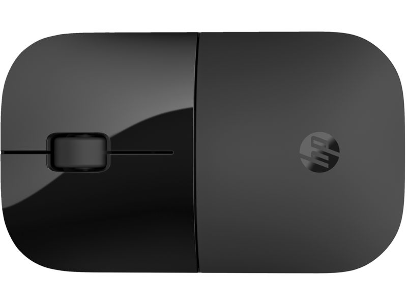 HP Z3700 Dual Wireless Mouse Black HP Z3700 Dual Wireless Mouse Black
