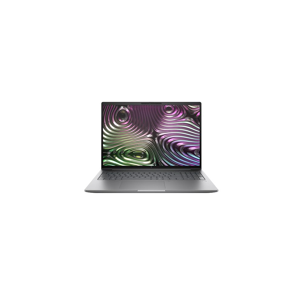 Notebook HP ZBook X G1i 16 Meteor Silver