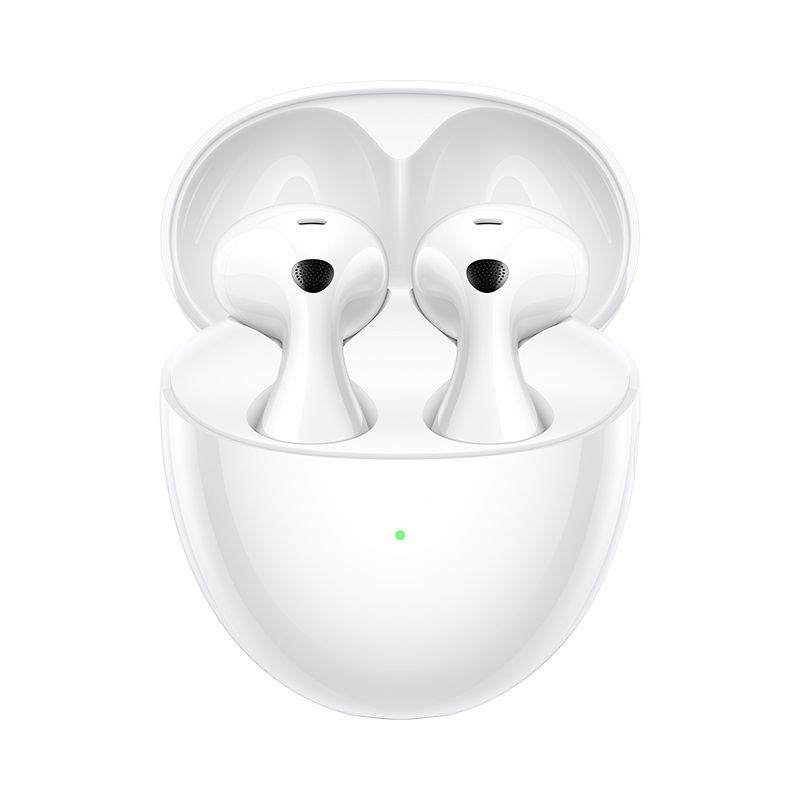 Huawei Freebuds 6 Bluetooth Headset White Huawei Freebuds 6 Bluetooth Headset White