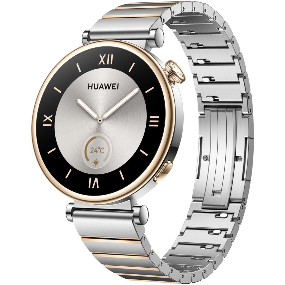Huawei Watch GT 4 41mm Stainless Steel Huawei Watch GT 4 41mm Stainless Steel