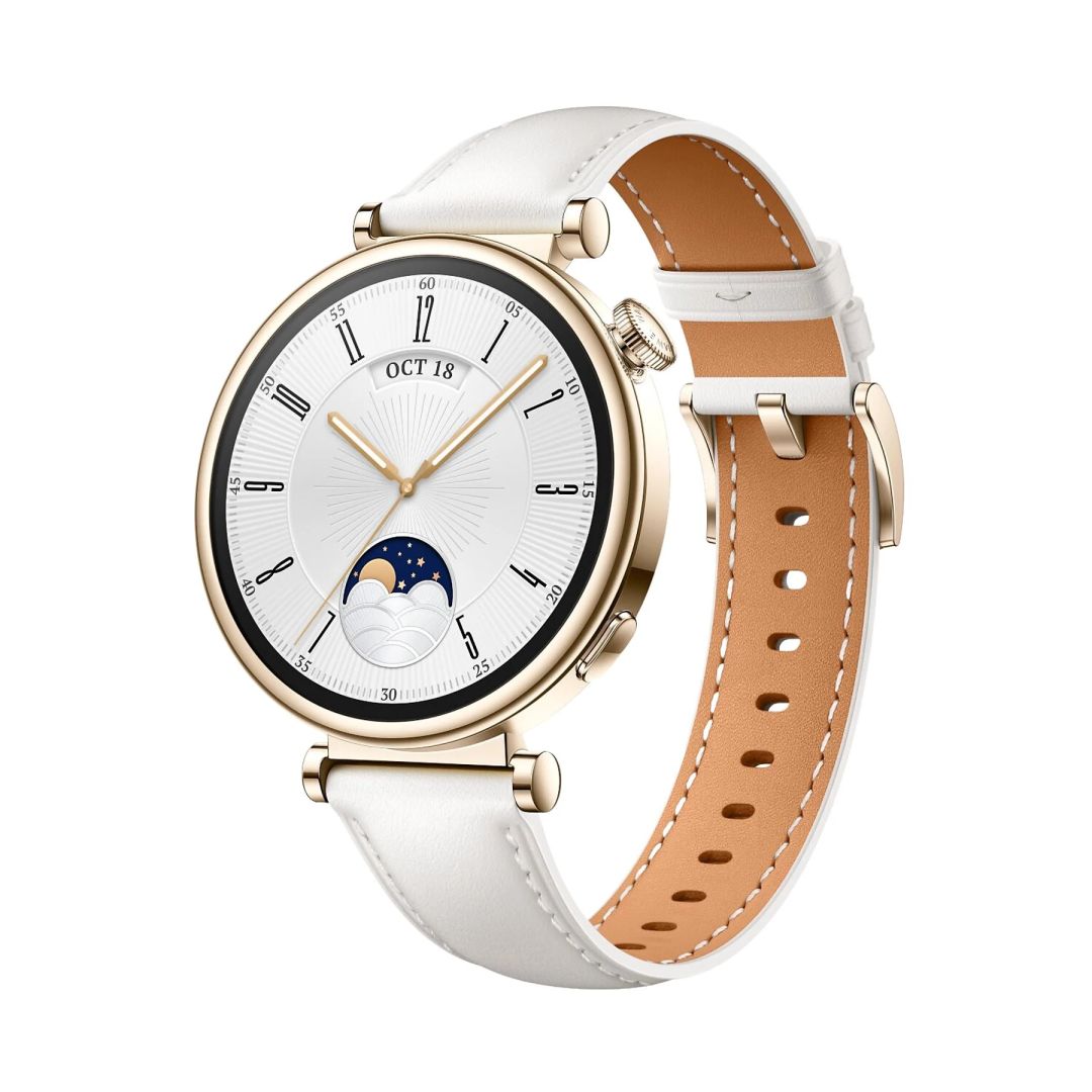 Huawei Watch GT 4 41mm White Huawei Watch GT 4 41mm White