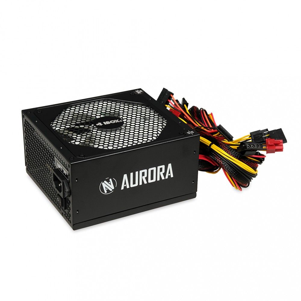 iBox 700W Aurora iBox 700W Aurora