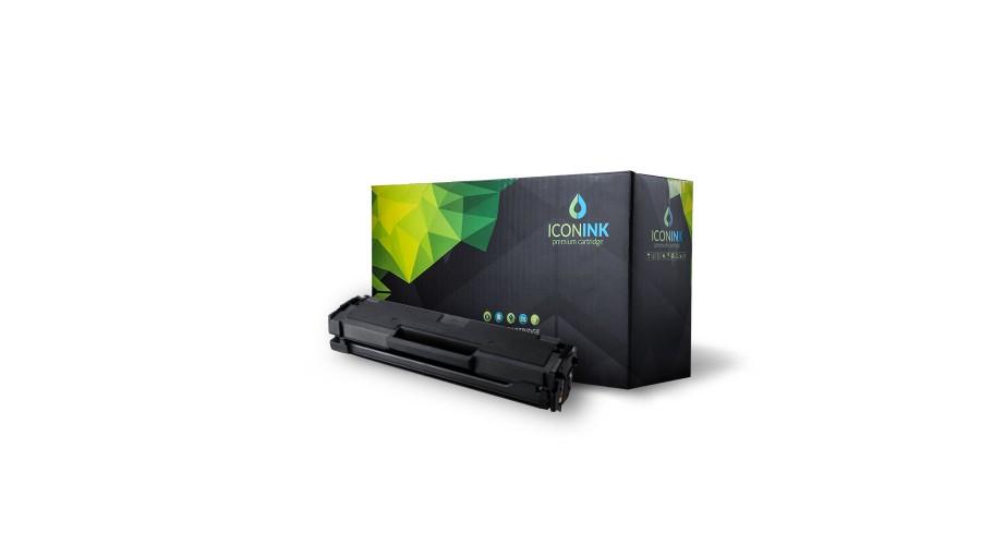 Toner Samsung MLT-D101S (ML-2160/2165/2165W SCX-3400/3405/3405W 1.5K) FU