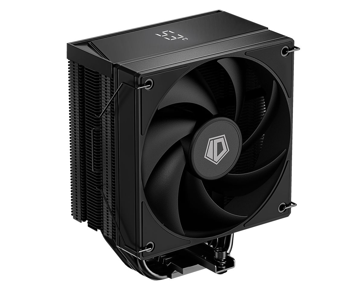 Ventilátorok, Hűtők, Előlapi panelek ID-COOLING FROZN A410 TD Ventilátorok, Hűtők, Előlapi panelek ID-COOLING FROZN A410 TD