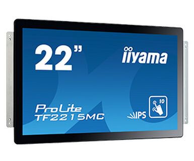 Monitor iiyama 21,5 Monitor iiyama 21,5