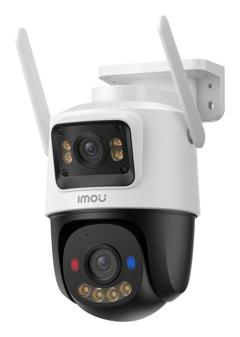 IMOU Cruiser Dual 2C 4G Kültéri Dome Kamera