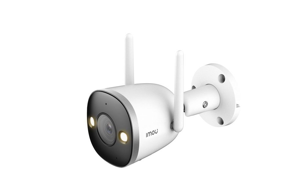 IMOU IPC-F26FEP Bullet 2 Pro 2MP Kültéri Kamera IMOU IPC-F26FEP Bullet 2 Pro 2MP Kültéri Kamera