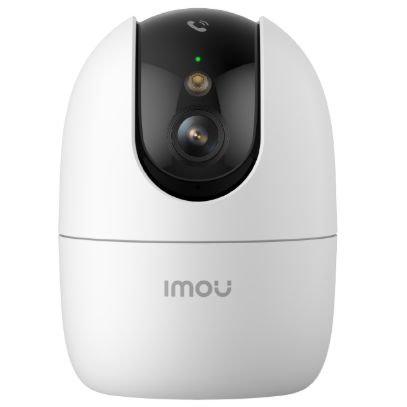 IMOU IPC-S2EP-5R1S Ranger 2 Pro 4K Beltéri Dómkamera