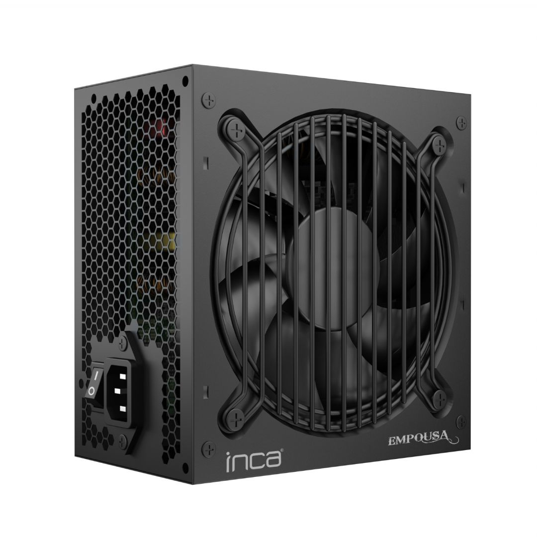 INCA 1050W 80+ Platinum IPS-1050XN INCA 1050W 80+ Platinum IPS-1050XN
