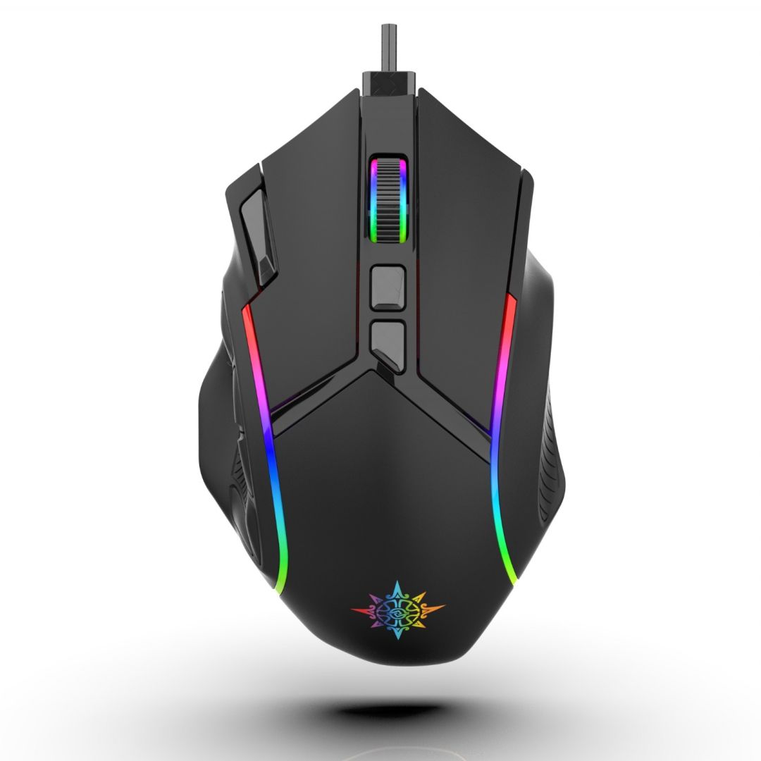 INCA IMG-351 Gaming Mouse Black INCA IMG-351 Gaming Mouse Black