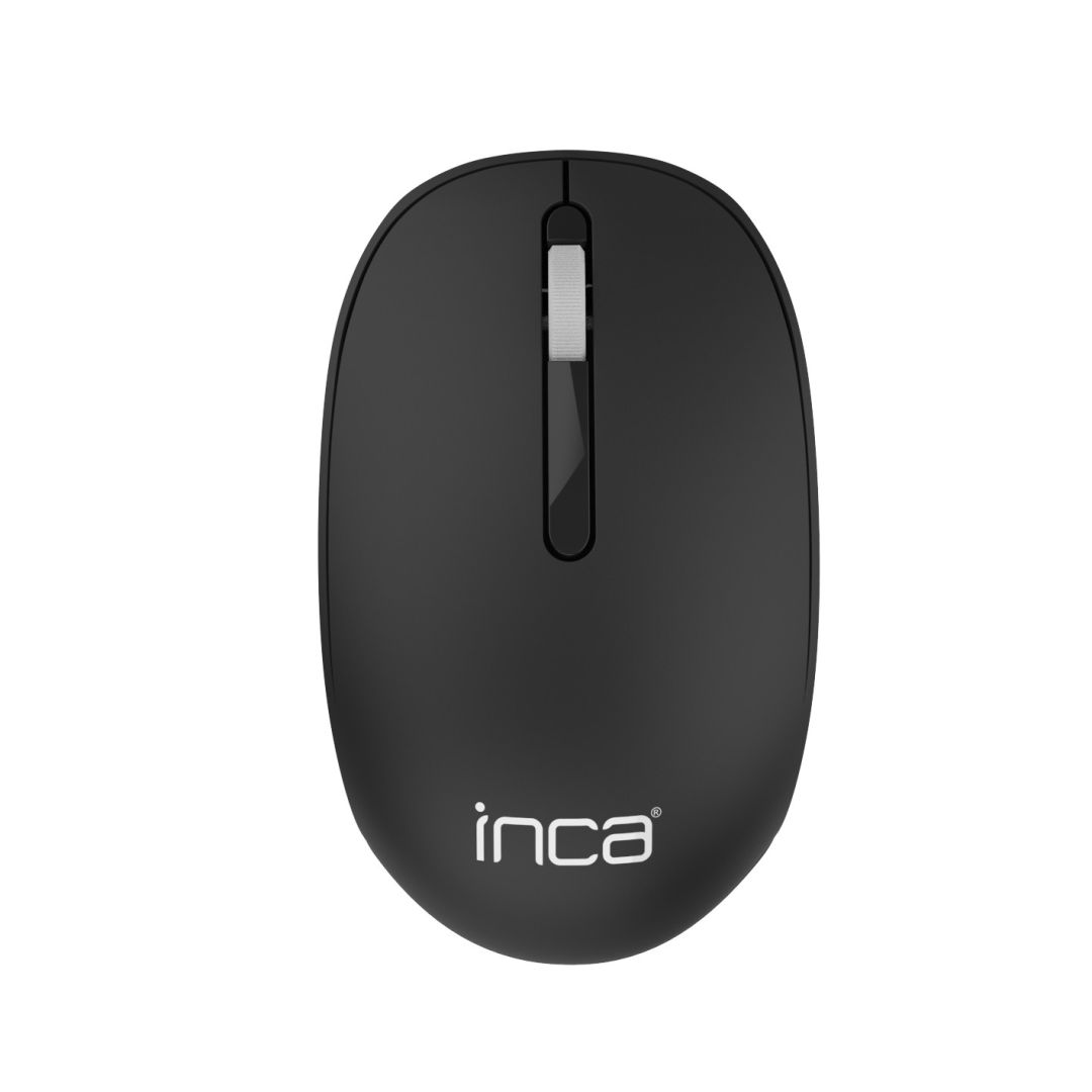 INCA IWM-241RS Wireless mouse Black INCA IWM-241RS Wireless mouse Black