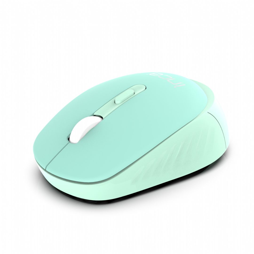 INCA IWM-243RM Wireless Mouse Blue INCA IWM-243RM Wireless Mouse Blue